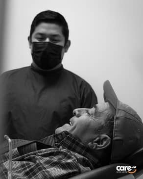 Slider image (2) Care Smile Center